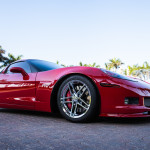 NoviStretch Presents Detailed Corvettes of the Week