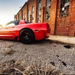 NoviStretch Presents Corvette Forum's Cleanest Cars