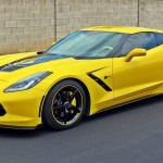 NoviStretch Presents Detailed Corvettes of the Week