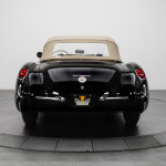 RK Motors ’57 Roadster Makes You Love Corvette Even More