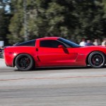 Fast Corvettes Dominate WannaGOFAST Event