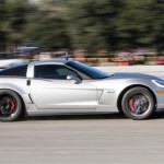 Fast Corvettes Dominate WannaGOFAST Event