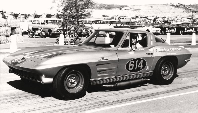 Riverside Times GP Photo Bondurant collection