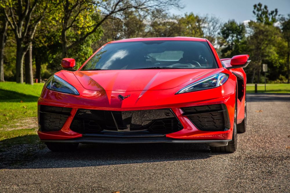 C8 Corvette Launch Delayed Due to UAW Strike