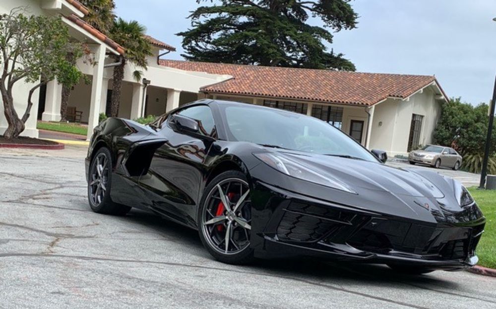 Corvette Dealer Shares Awesome Delivery Stories