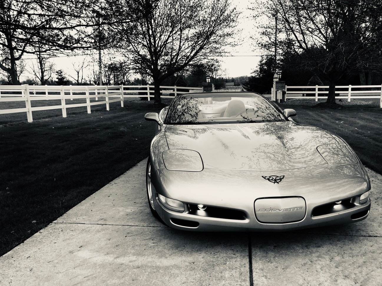 RPGR90s 2020 UNmodified C5 Corvette of the Year ENTRY