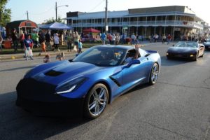 Corvette Funfest