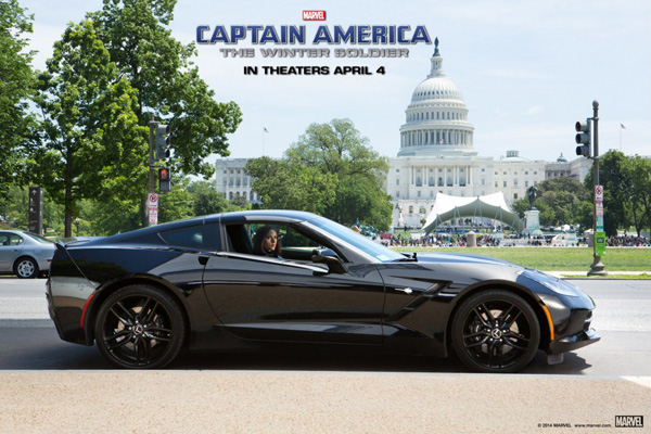 s-h-i-e-l-d-agent-black-widow-and-her-2014-c7 corvette-stingray Home