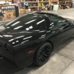 'Aged' Look on Newer Corvettes: Does It Work?