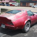 Strange and Rusty 1969 Corvette Wagon for Sale on eBay