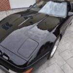 eBay Bargain? Rare Callaway C4 Corvette With Low Miles