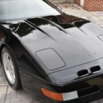 eBay Bargain? Rare Callaway C4 Corvette With Low Miles