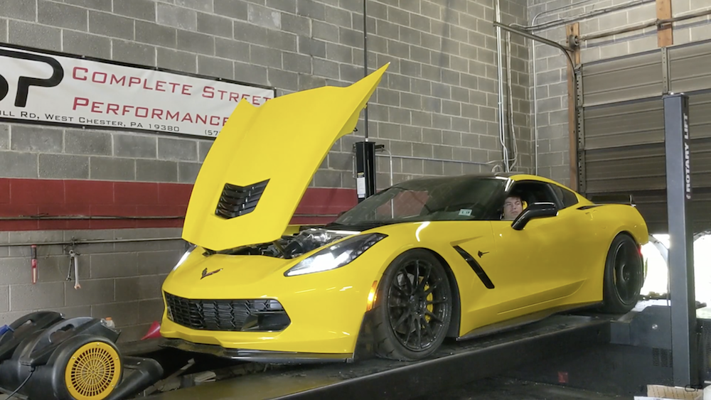 Corvette Forum