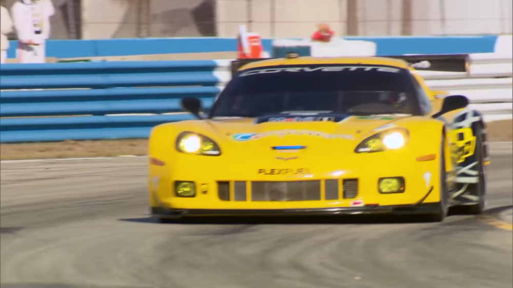 Corvette Racing