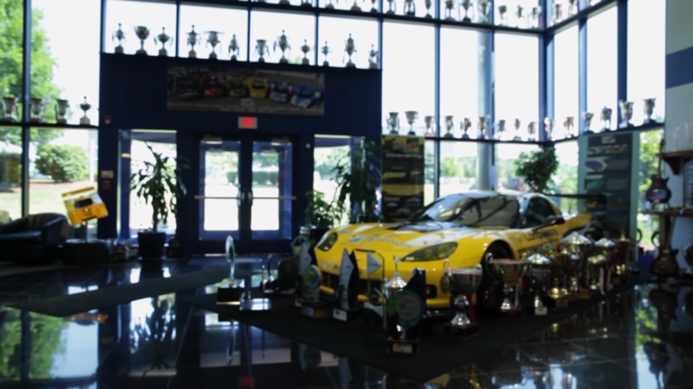 Corvette Racing