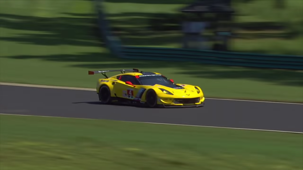 Corvette Racing