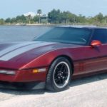 Corvette Forum Members Show off Their Sexy C4s