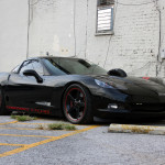 SINISTTER C6 Corvette: The Devil's in the Details