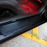 SINISTTER C6 Corvette: The Devil's in the Details