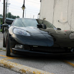 SINISTTER C6 Corvette: The Devil's in the Details