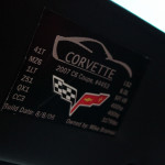 SINISTTER C6 Corvette: The Devil's in the Details