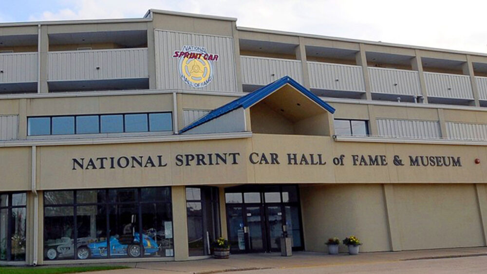 Sprint Car Hall of Fame