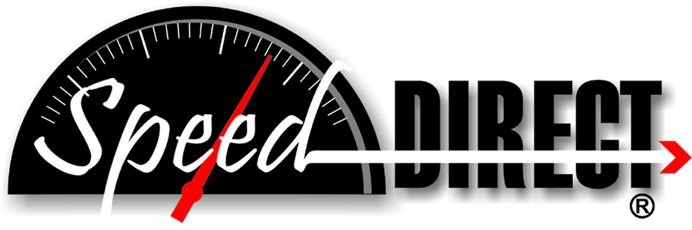 SpeedDirect Logo 1000pxW