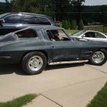 Corvette of the Week: 1963 Split Window Restomod for the Win