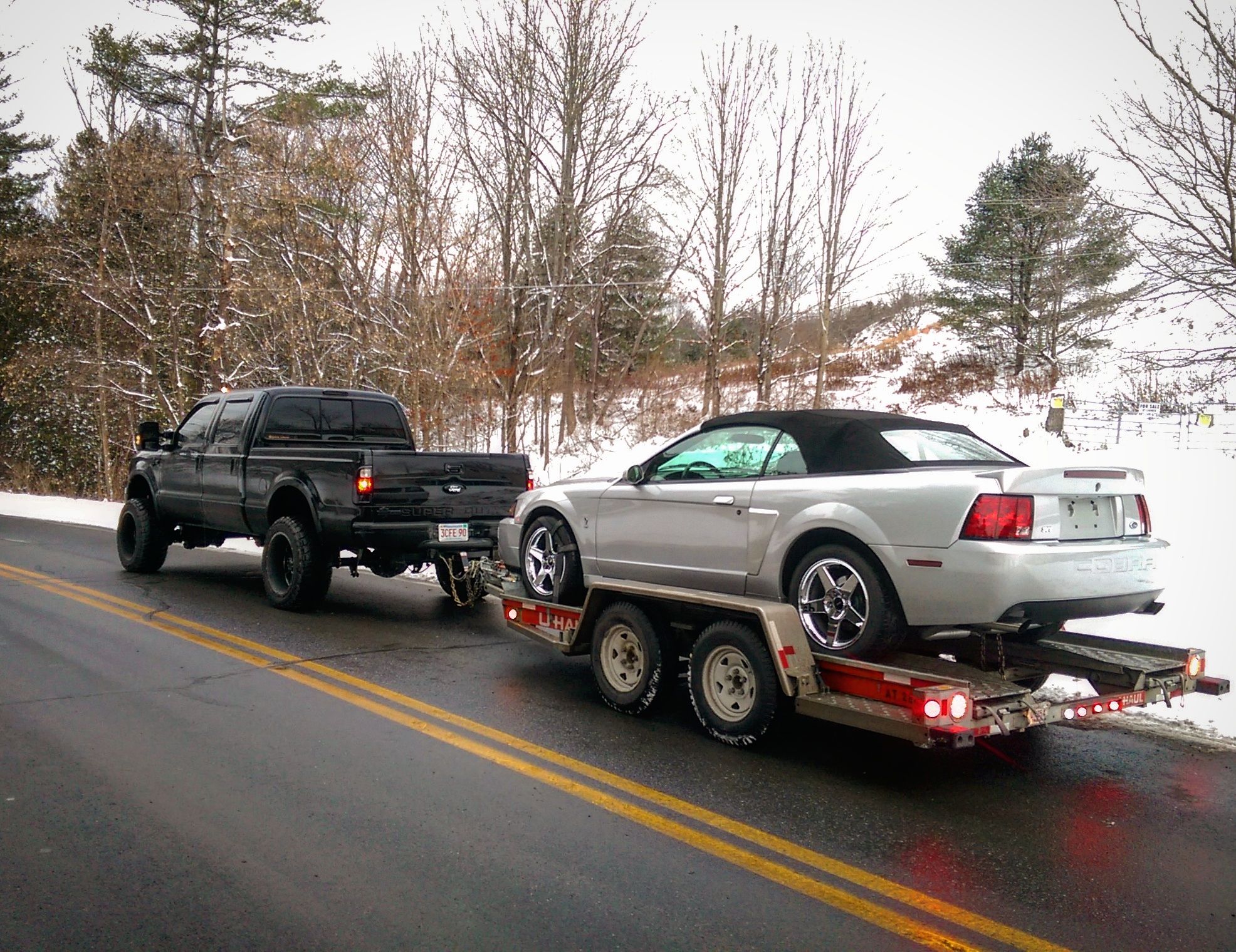 What Is Your C6 Z06's Stablemate?