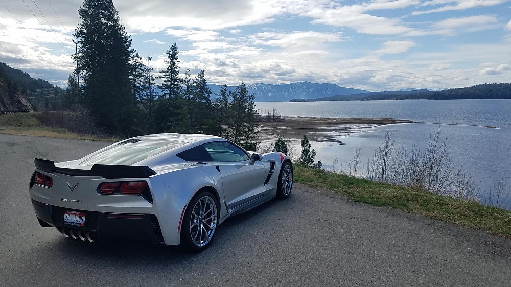 2022 Corvette of the Year