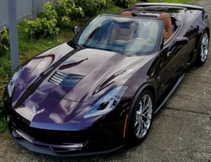 Corvette Forum Photo Contest