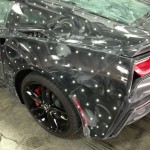 SuperVettes Releases New Photo of SV7 Project