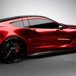 Supervettes Offers the C6 Corvette Some Visual Viagra