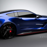 Supervettes Offers the C6 Corvette Some Visual Viagra