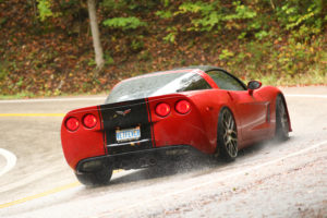 Show the World Your Best C6 Corvette Photography