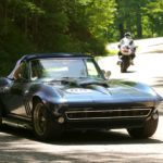 Fender Flares on a C2 Corvette: The Great Debate