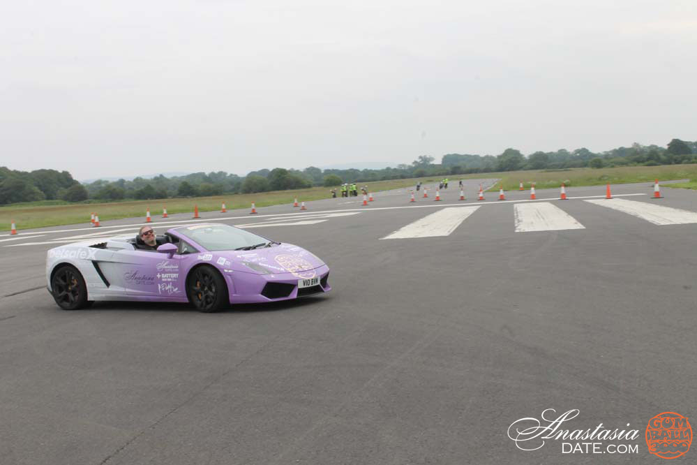 Team AnastasiaDate at the Top Gear Test Track (1)