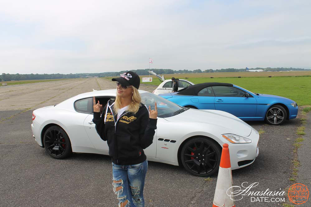 Team AnastasiaDate at the Top Gear Test Track (14)