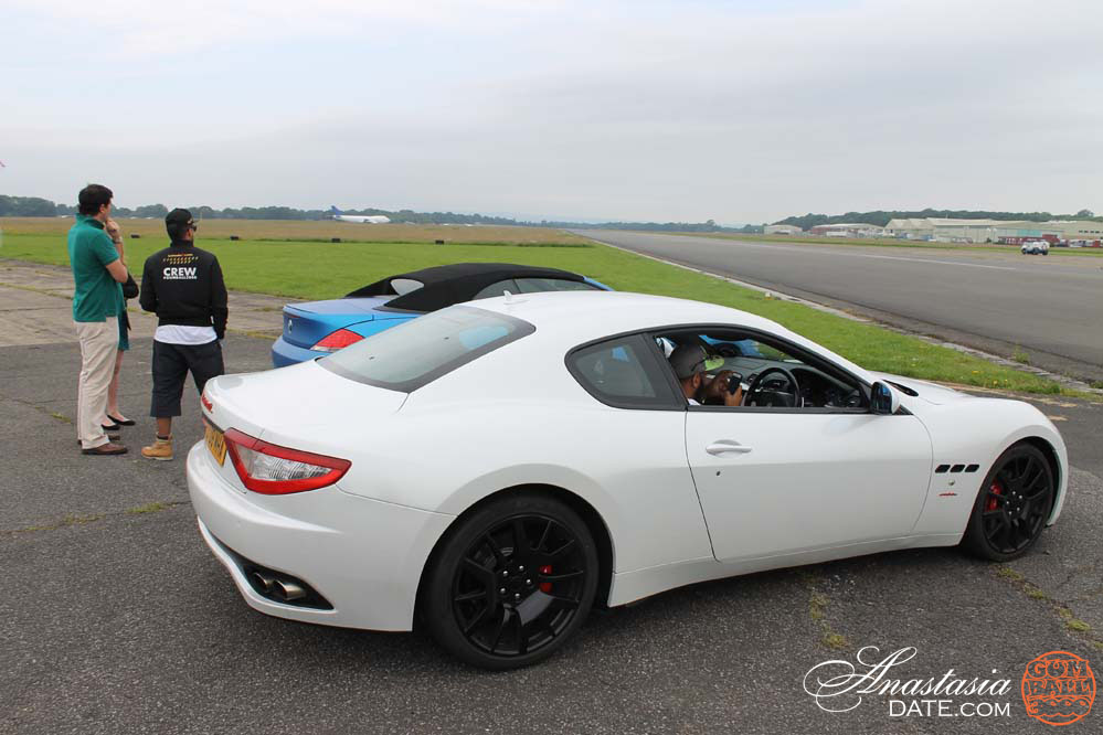 Team AnastasiaDate at the Top Gear Test Track (3)