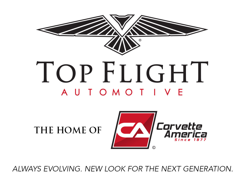 Top Flight Automotive