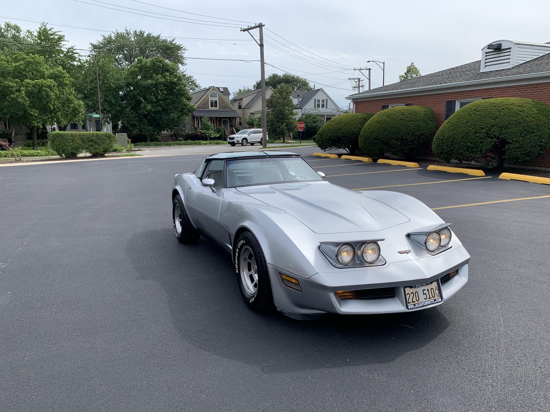 1982 c3 corvette cars & bids