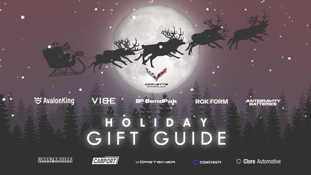 gift guide