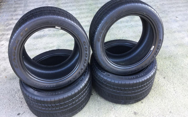 Tires