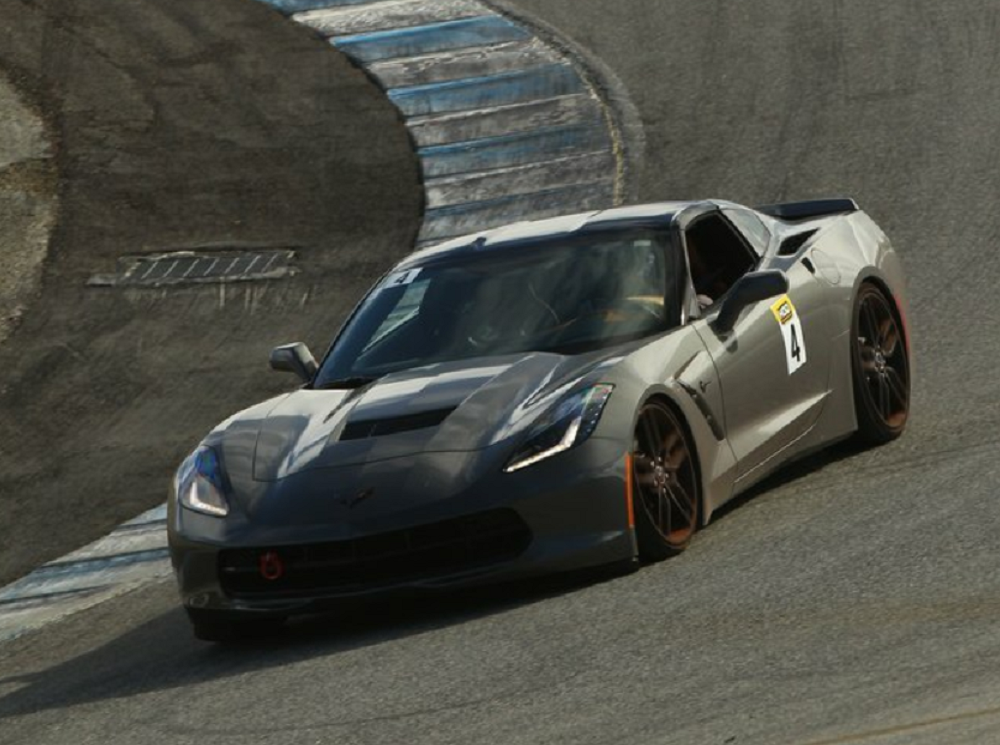 Corvette Forum Photo Contest