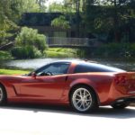 How Far Did You Travel to Find the Perfect Corvette?