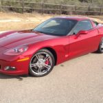 How Far Did You Travel to Find the Perfect Corvette?