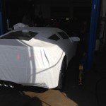 OPTIMA Presents Corvette of the Week: Fresh out of the Wrapper