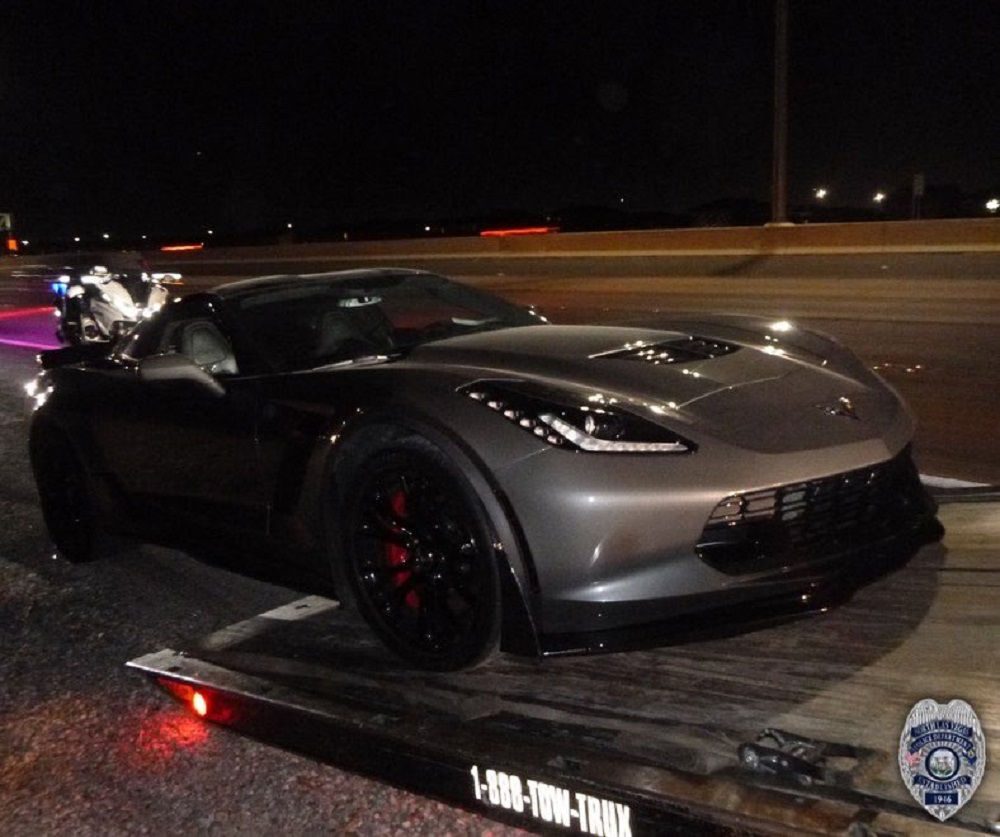 Corvette News