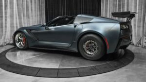 C7 Corvette ZR1