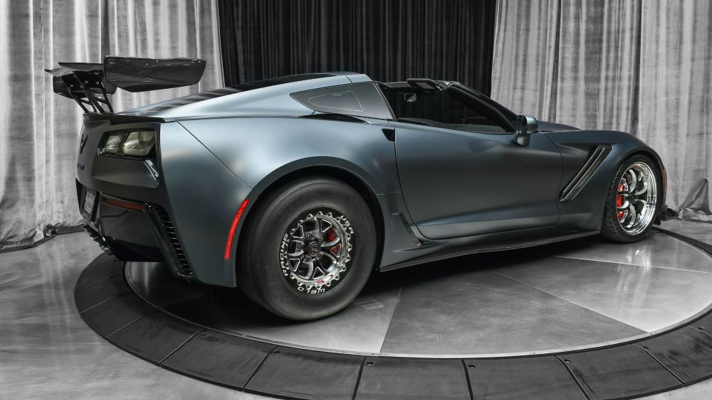 C7 ZR1